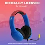 Miniatura de PDP Airlite Wired Headset Mario Dash Blue Nintendo Switch