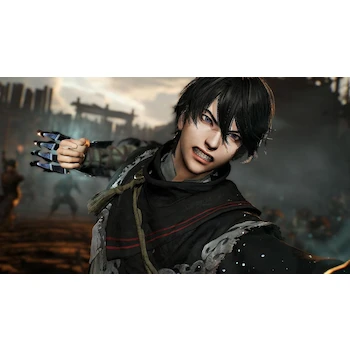 Imagen 5 de Dynasty Warriors: Origins - Tarjeta Código Digital Nintendo Switch 2