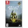 Miniatura de One Last Breath Nintendo Switch Juego Físico