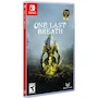 Miniatura de One Last Breath Nintendo Switch Juego Físico