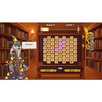 Imagen 5 de Neopets Mega Mini Games Collection Nintendo Switch Juego