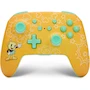 Miniatura de PowerA Control Inalámbrico Mejorado para Nintendo Switch Cuphead Ms. Chalice