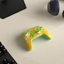 Miniatura de PowerA Control Inalámbrico Mejorado para Nintendo Switch Cuphead Ms. Chalice
