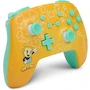 Miniatura de PowerA Control Inalámbrico Mejorado para Nintendo Switch Cuphead Ms. Chalice