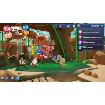 Imagen 5 de Born of Bread Nintendo Switch Juego Físico Edición Standard