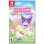 Miniatura de Hello Kitty & Friends Freeze Tag Party - Juego Nintendo Switch