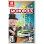 Miniatura de Monopoly Nintendo Switch Juego Digital 1.7 GB Versión 2024 Hasta 6 Jugadores