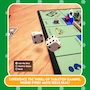 Miniatura de Monopoly Nintendo Switch Juego Digital 1.7 GB Versión 2024 Hasta 6 Jugadores