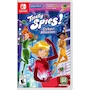 Miniatura de Totally Spies! Misión Cibernética Nintendo Switch Juego