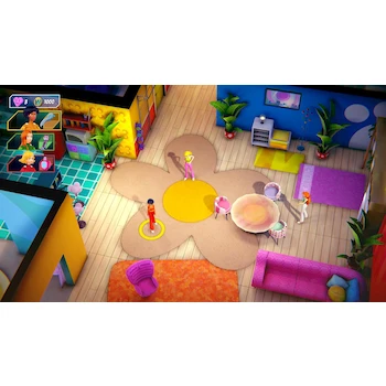 Imagen 5 de Totally Spies! Misión Cibernética Nintendo Switch Juego