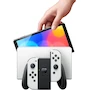 Miniatura de Nintendo Switch OLED Blanco 64GB Modelo OLED Super Mario Bros. Wonder