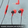 Miniatura de PowerA Auriculares con Cable Nintendo Switch Mario Kart Motors Multicolor 3.5 mm