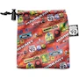 Miniatura de PowerA Auriculares con Cable Nintendo Switch Mario Kart Motors Multicolor 3.5 mm