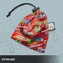 Miniatura de PowerA Auriculares con Cable Nintendo Switch Mario Kart Motors Multicolor 3.5 mm