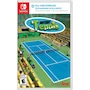 Miniatura de Instant Tennis Nintendo Switch Juego Físico CIB