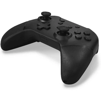 Imagen de referencia para Armor3 Nuchamp Control Inalámbrico para Nintendo Switch y Switch Lite Negro