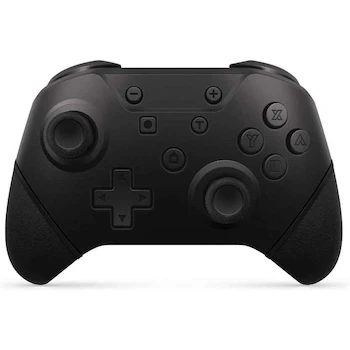 Imagen 2 de Armor3 Nuchamp Control Inalámbrico para Nintendo Switch y Switch Lite Negro