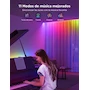 Miniatura de Govee Tira LED RGBIC 5 m Bluetooth