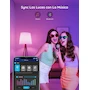 Miniatura de Govee H6008 Foco Inteligente RGBWW Wi‑Fi E26 9W 800 lm Paquete 2 Compatible Alexa Google