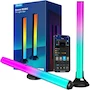 Miniatura de Govee Barras de Luces LED Multicolor para TV 55–75 pulgadas