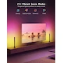 Miniatura de Govee Barras de Luces LED Multicolor para TV 55–75 pulgadas