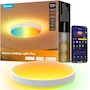 Miniatura de Govee Lámpara de Techo Inteligente 4300 lm RGBIC Matter Empotrable Regulable 2700–6500K