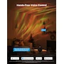 Miniatura de Govee Proyector de luz estrella Multicolor LED Cobertura 50 m² Modelo B0D9JBGWCL