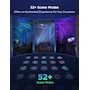 Miniatura de Govee Proyector de luz estrella Multicolor LED Cobertura 50 m² Modelo B0D9JBGWCL