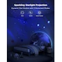 Miniatura de Govee Proyector de luz estrella Multicolor LED Cobertura 50 m² Modelo B0D9JBGWCL
