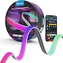 Miniatura de Govee COB Pro Tira LED RGBICW Multicolor con Blanco Cálido 16.4ft (5 m)