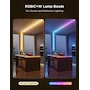 Miniatura de Govee COB Pro Tira LED RGBICW Multicolor con Blanco Cálido 16.4ft (5 m)