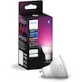 Miniatura de Philips Hue Foco Inteligente GU10 Multicolor Ambiente Blanco y Color 1 paquete