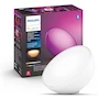Miniatura de Philips Hue Go Lámpara de Mesa Blanco 15x15x7.9 cm