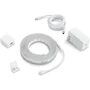 Miniatura de Philips Hue Kit Inicial Tira LED Inteligente 2 m Versión 4 Bluetooth Blanco