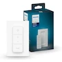 Miniatura de Philips Hue Smart Dimmer Interruptor Inalámbrico para Luces Blanco