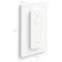 Miniatura de Philips Hue Smart Dimmer Interruptor Inalámbrico para Luces Blanco