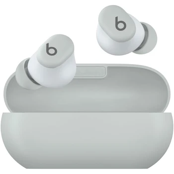 Imagen de referencia para Beats Solo Buds Audífonos Inalámbricos Bluetooth Gris Tormenta