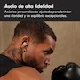 Miniatura de Beats Solo Buds Audífonos Inalámbricos Bluetooth Gris Tormenta
