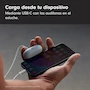 Miniatura de Beats Solo Buds Audífonos Inalámbricos Bluetooth Gris Tormenta