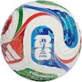 Miniatura de Adidas Mini Trionda 2026 Balón Mini Fútbol Blanco Talla 1