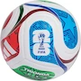 Miniatura de Adidas Trionda 2026 FIFA World Cup Balón de Fútbol Blanco Talla 5 Unisex