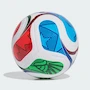 Miniatura de Adidas Trionda 2026 FIFA World Cup Balón de Fútbol Blanco Talla 5 Unisex