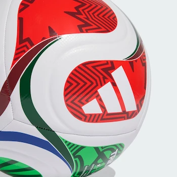 Imagen 3 de Adidas Trionda 2026 FIFA World Cup Balón de Fútbol Blanco Talla 5 Unisex
