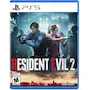 Miniatura de Resident Evil 2 PS5 Videojuego PlayStation 5 Capcom
