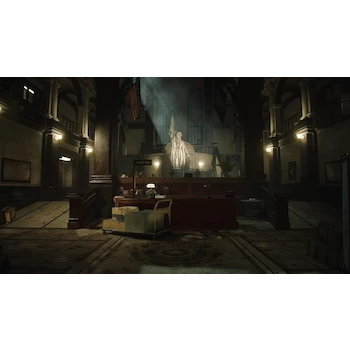 Imagen 2 de Resident Evil 2 PS5 Videojuego PlayStation 5 Capcom