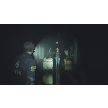 Imagen 3 de Resident Evil 2 PS5 Videojuego PlayStation 5 Capcom