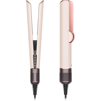 Imagen de referencia para Alisadora Dyson Airstrait Ceramic Pink