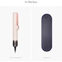 Miniatura de Alisadora Dyson Airstrait Ceramic Pink