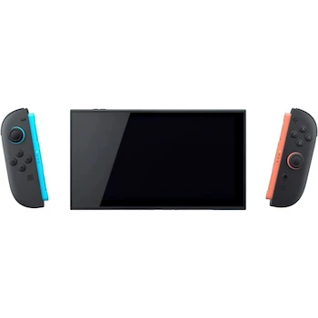 Imagen 2 de Nintendo Switch 2 Bundle Internacional con Juego Físico Mario Party Jamboree 256GB