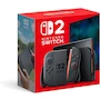 Miniatura de Nintendo Switch 2 Bundle Internacional con Juego Físico Mario Party Jamboree 256GB